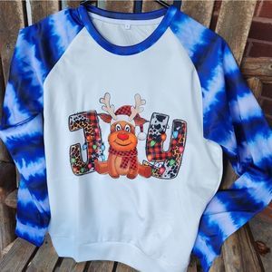 Joy Reindeer